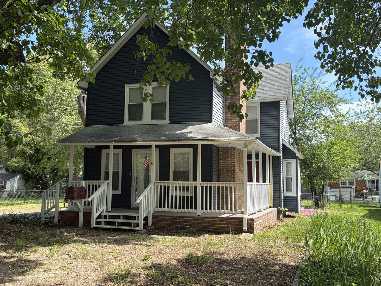 428 Lucas Creek Rd - Photo 4 of 50