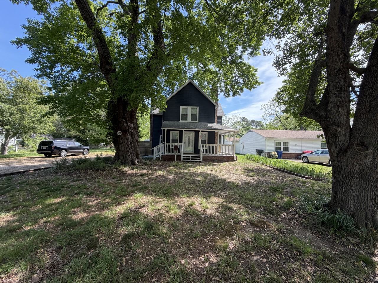 428 Lucas Creek Rd - Photo 5 of 50