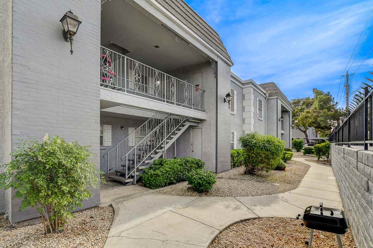 3823 S Maryland Pkwy #10 - Photo 2 of 37