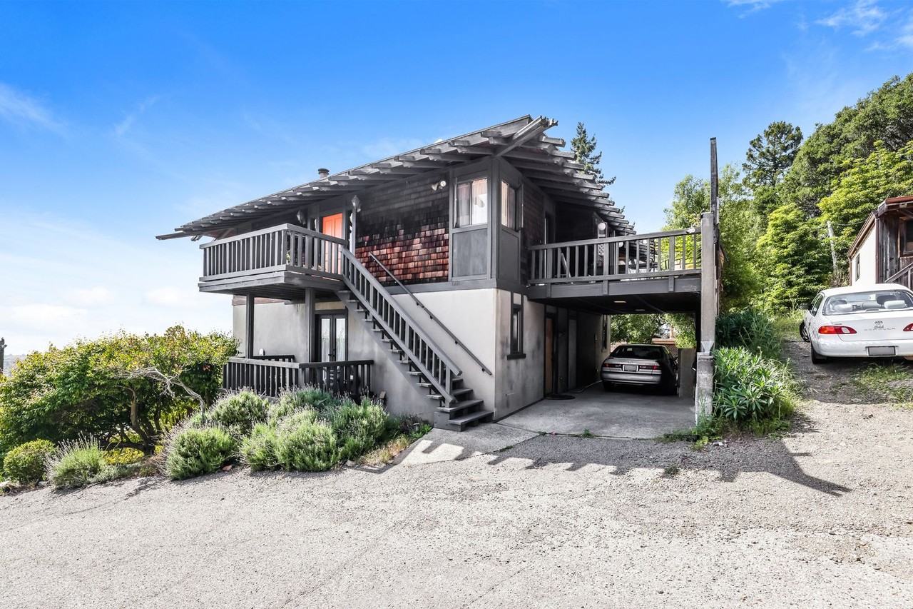 1021 Keith Ave Lowr Level