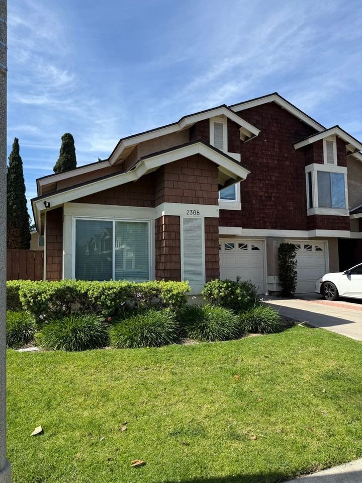 2368 Fulham Way