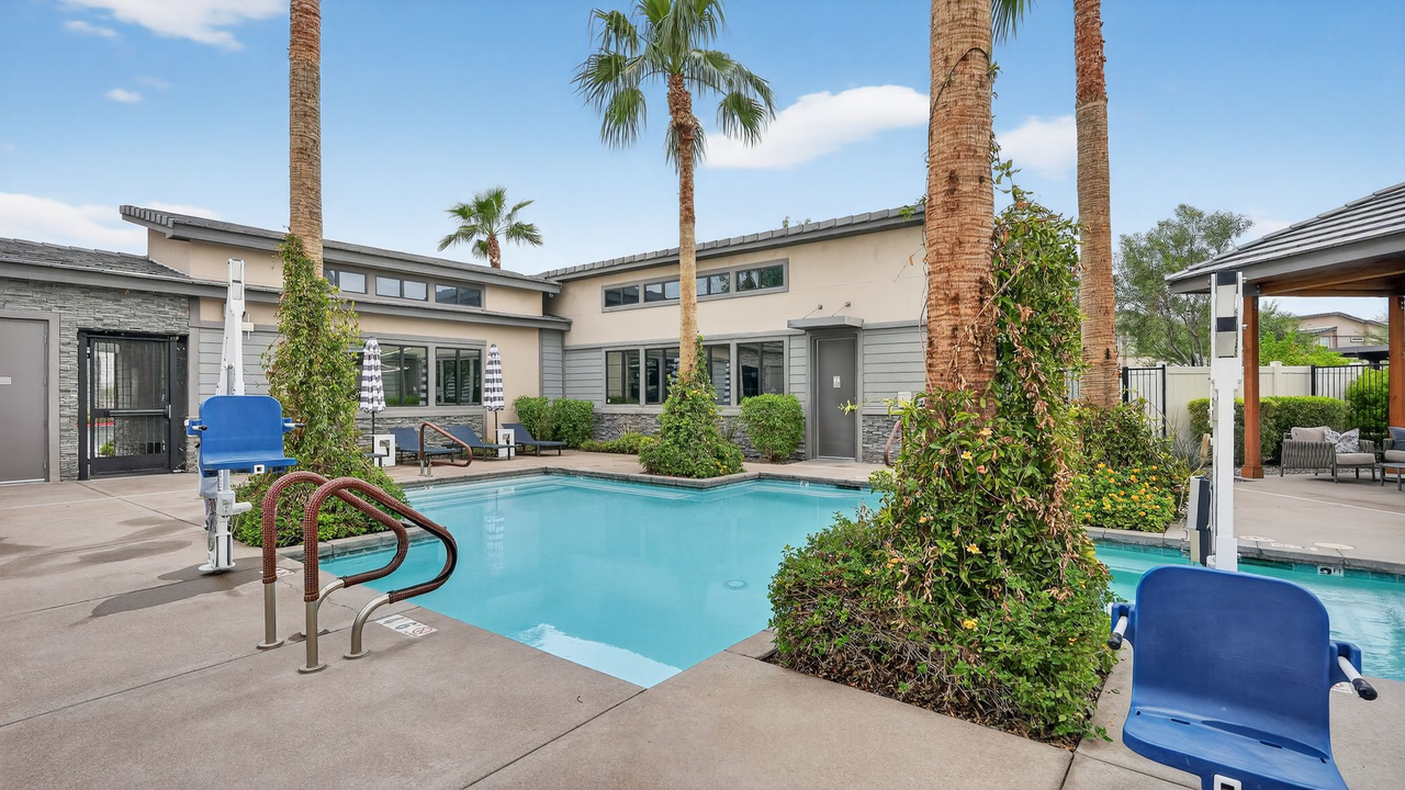 Grandstone at Sunrise - Photo 3 of 21