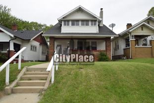 1026 W 35th St - Photo 1 of 1