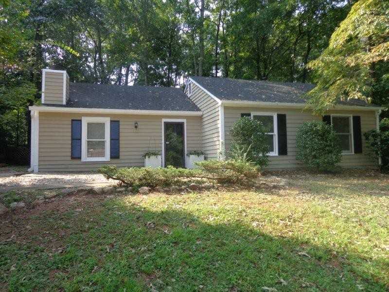 5035 Martins Crossing Rd