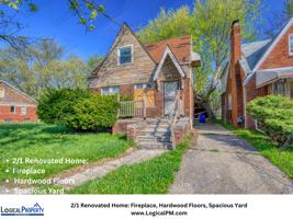 featured image of 13067 Wade St