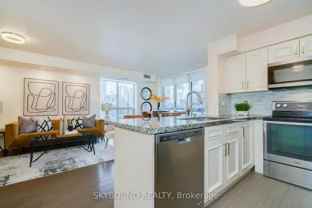 311 Richmond St E #703 - Photo 1 of 1