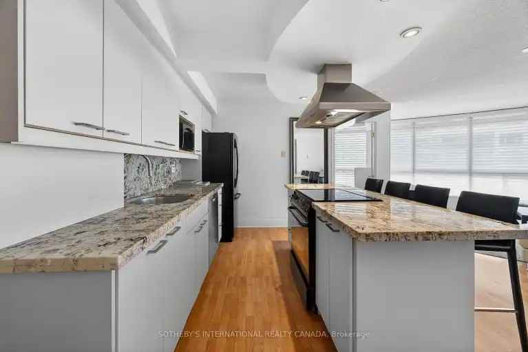550 Queens Quay W #809 - Photo 4 of 18