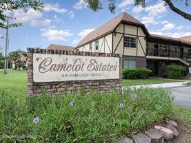 2999 Sir Hamilton Cir #9 - Photo 1 of 1