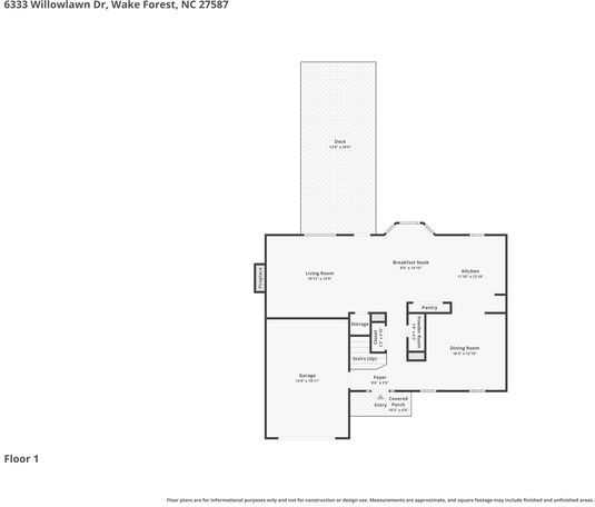 6333 Willowlawn Dr - Photo 2 of 16