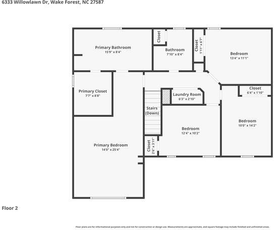6333 Willowlawn Dr - Photo 4 of 16