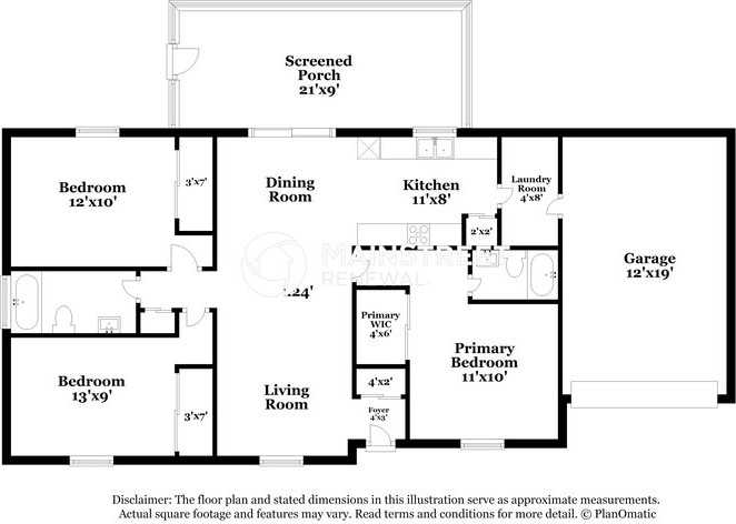 7355 Darien Rd - Photo 2 of 16