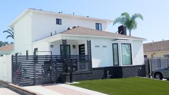 6106 6108 South Fairfax Avenue - Photo 1 of 1