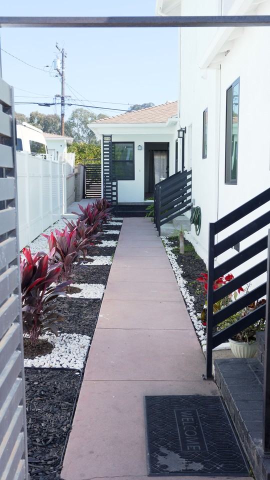 6106 6108 South Fairfax Avenue #6106UNITA - Photo 3 of 28