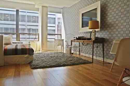 95 Wall St #1202 - Photo 2 of 6