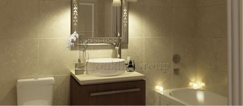 95 Wall St #1202 - Photo 6 of 6