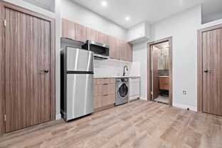 437 W 46th St #1RW - Photo 1 of 1