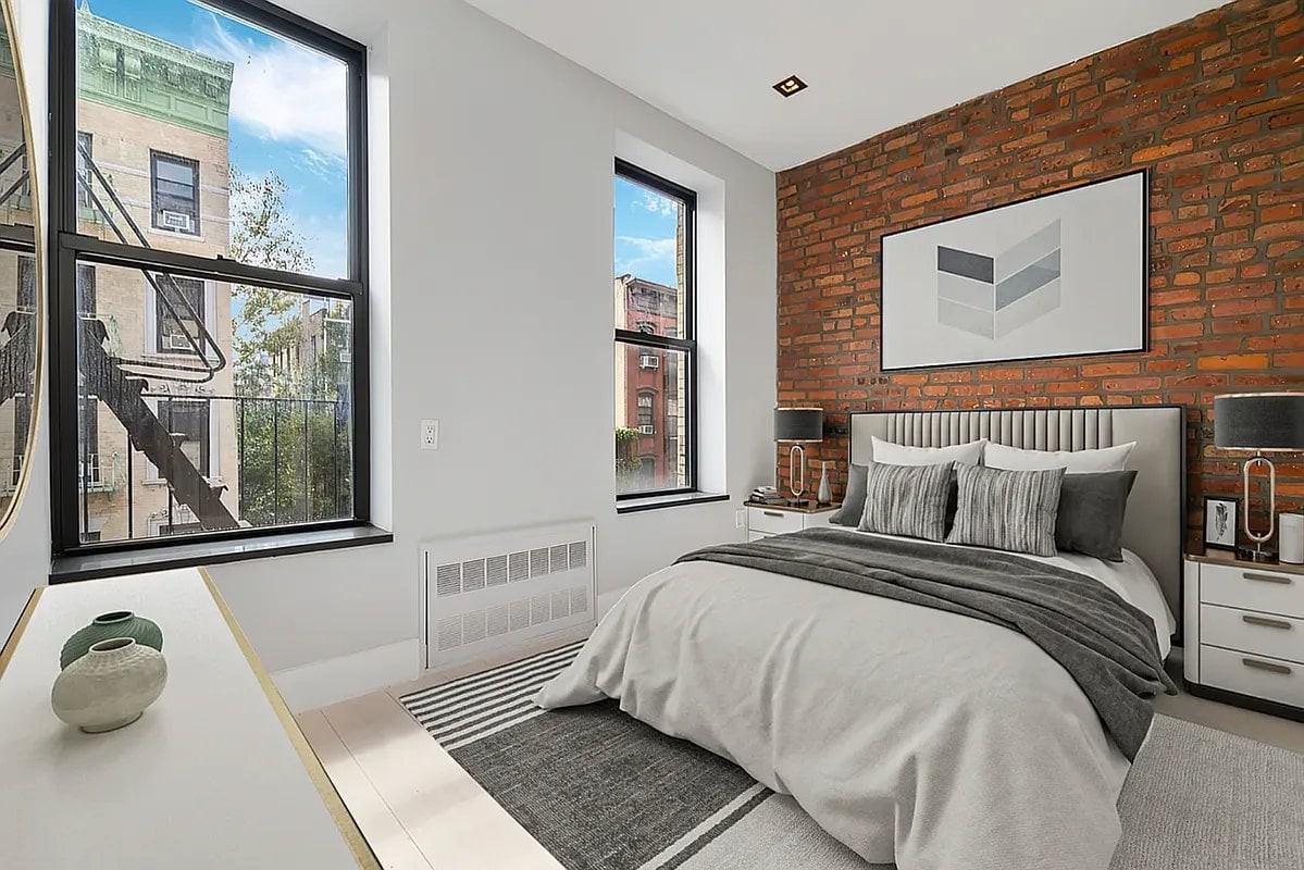 184 Stanton St #4A - Photo 3 of 8