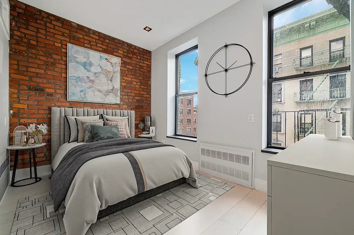 184 Stanton St #4A - Photo 4 of 8