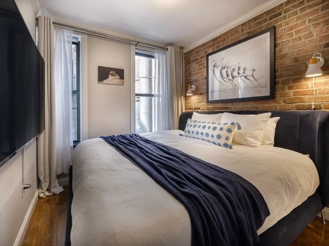166 Mulberry St #E1 - Photo 3 of 8