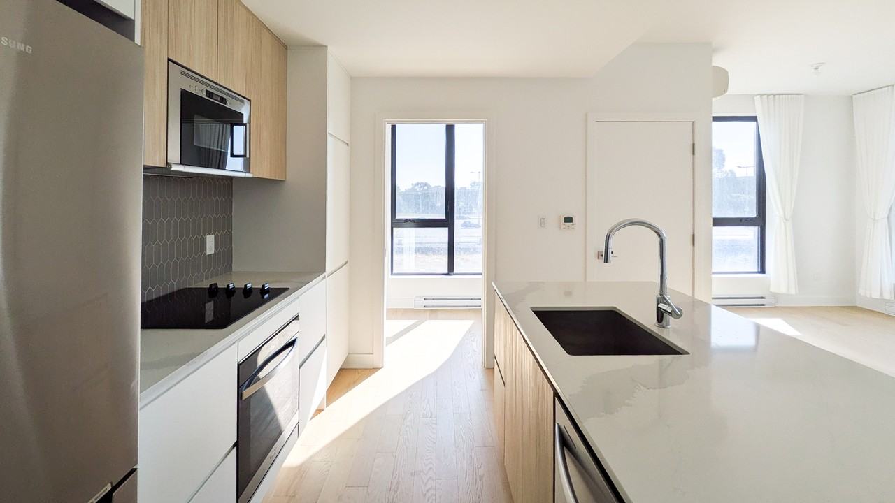 Rue Rue Marie-Charles-Le Moyne #224 - Photo 4 of 38