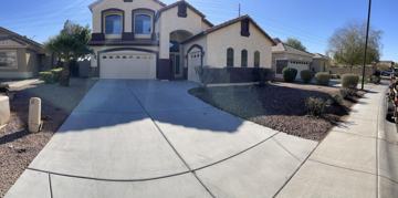 featured image of 24155 W Desert Bloom St