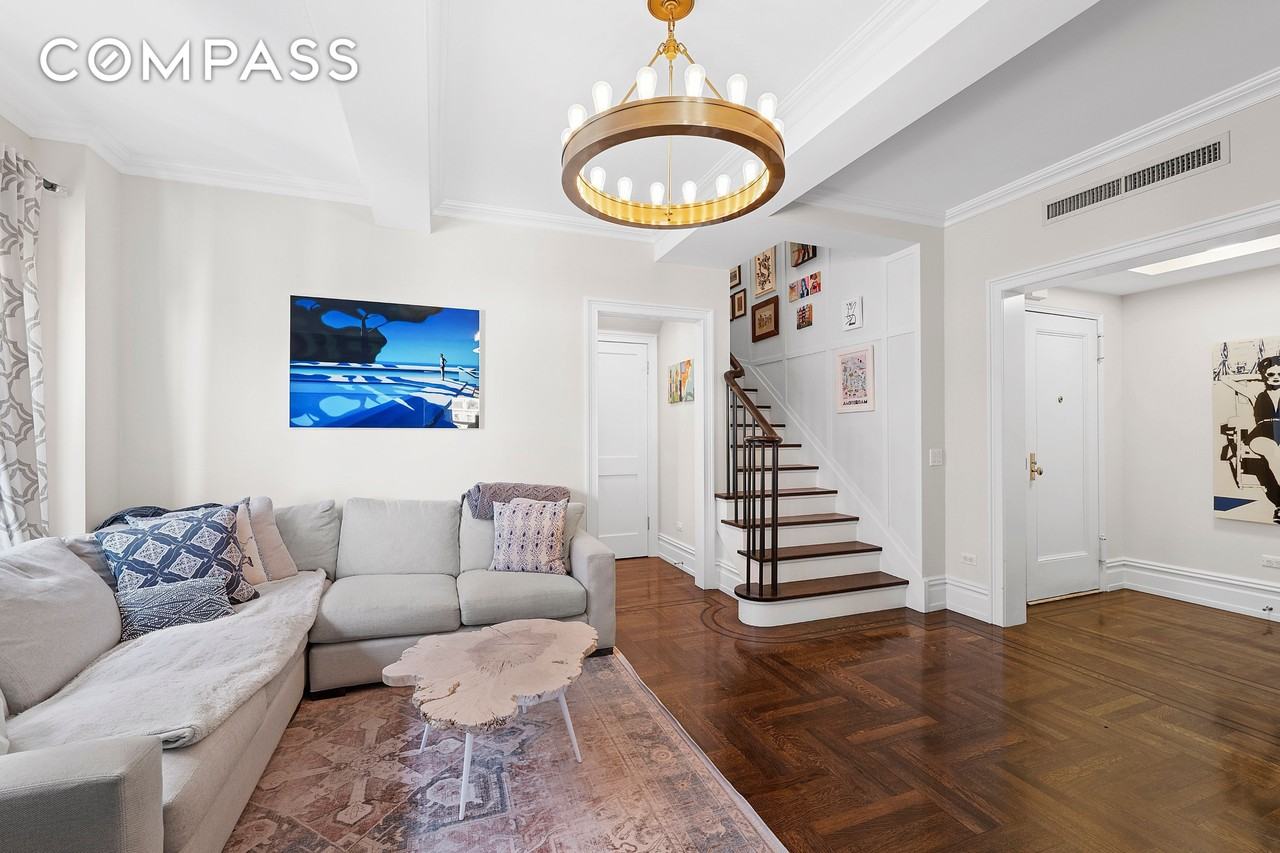 165 W 91st St #15H