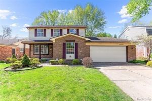 featured image of 46323 Gainsborough Dr