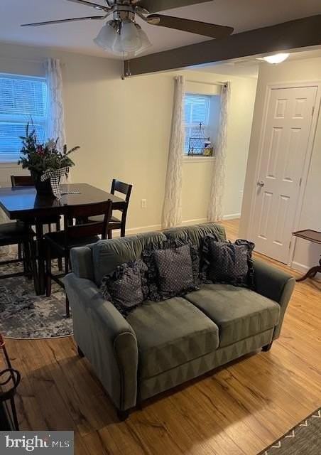 20371 Mt Pony Rd - Photo 3 of 10