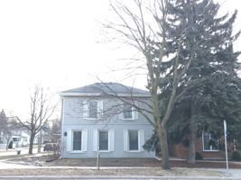 featured image of 59 B Wellington Street East #Upper