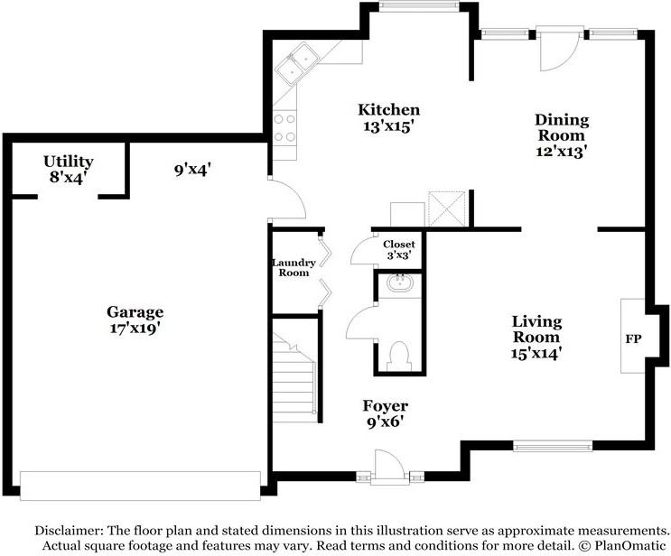1322 Sandybrook Ct - Photo 2 of 17