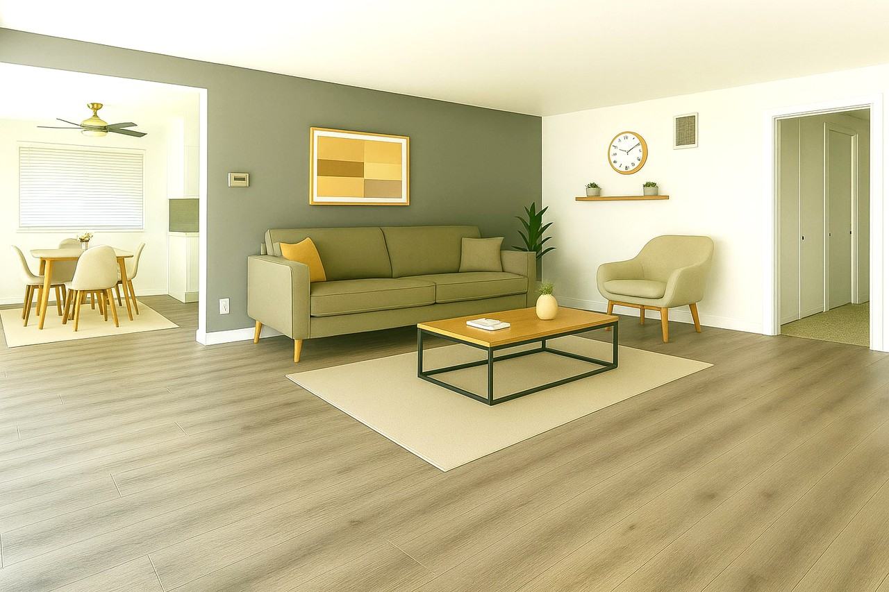 2849 Waverly Dr #3 - Photo 2 of 13