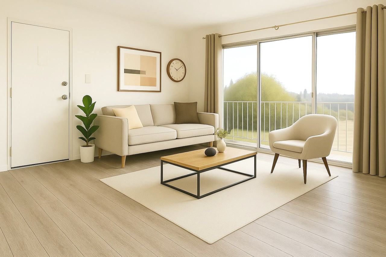 2849 Waverly Dr #3 - Photo 6 of 13