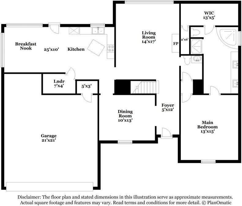 9264 Tamhaven Dr - Photo 2 of 17