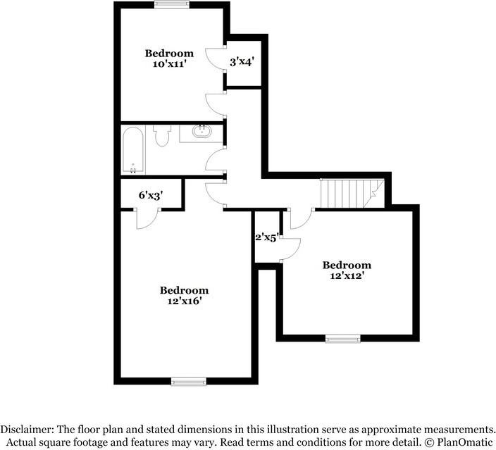 9264 Tamhaven Dr - Photo 3 of 17