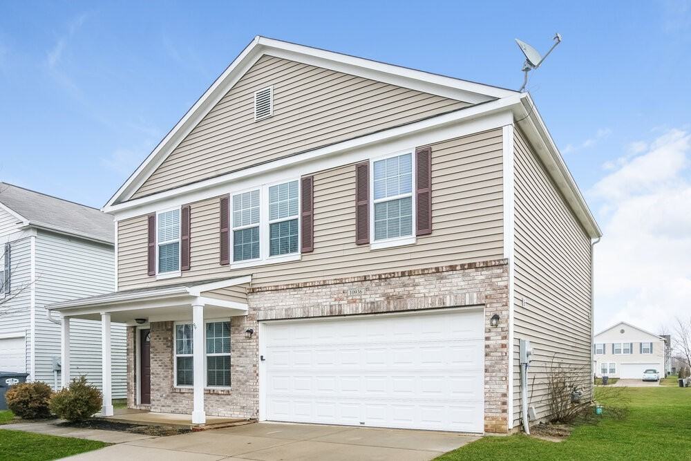10936 Mansfield Way - Photo 2 of 25