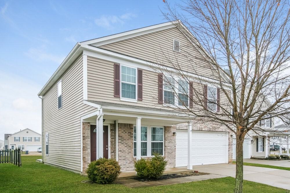 10936 Mansfield Way - Photo 3 of 25