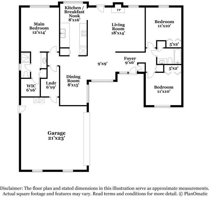 2677 Aberdeen Ct - Photo 2 of 16