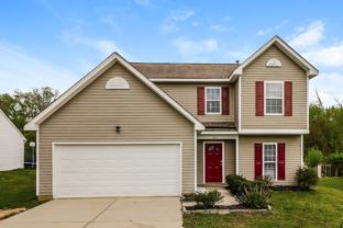 2717 Brahman Meadows Ln - Photo 1 of 1