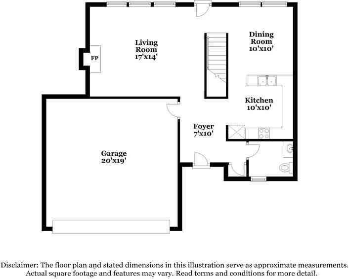 2717 Brahman Meadows Ln - Photo 2 of 17