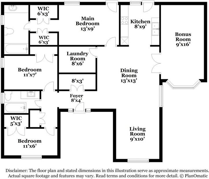 1133 Piney Church Rd - Photo 2 of 16