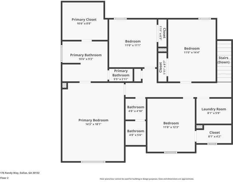 176 Randy Way - Photo 2 of 17