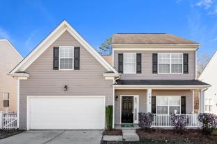 7913 Bushy Creek Dr - Photo 1 of 1