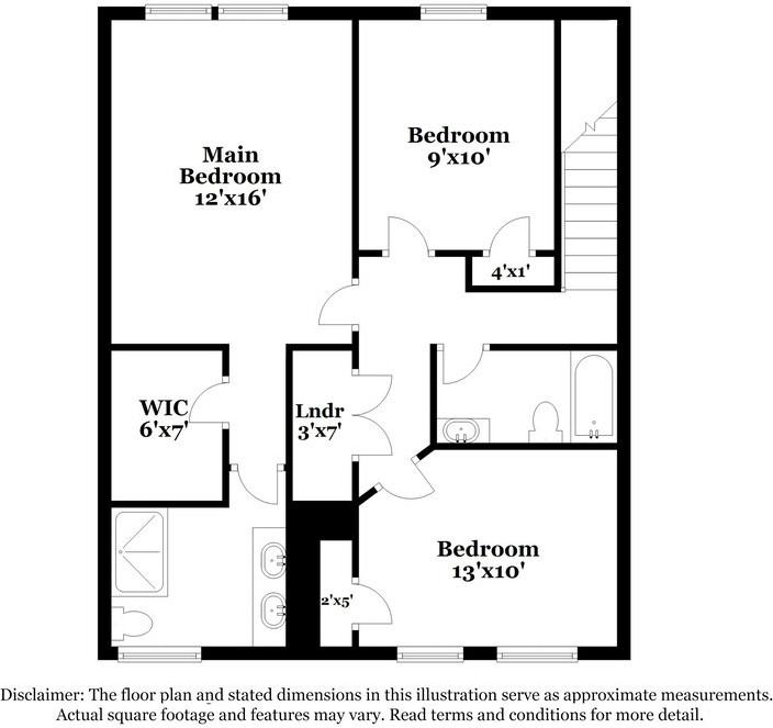 2541 Meadow Crossing Dr - Photo 3 of 17