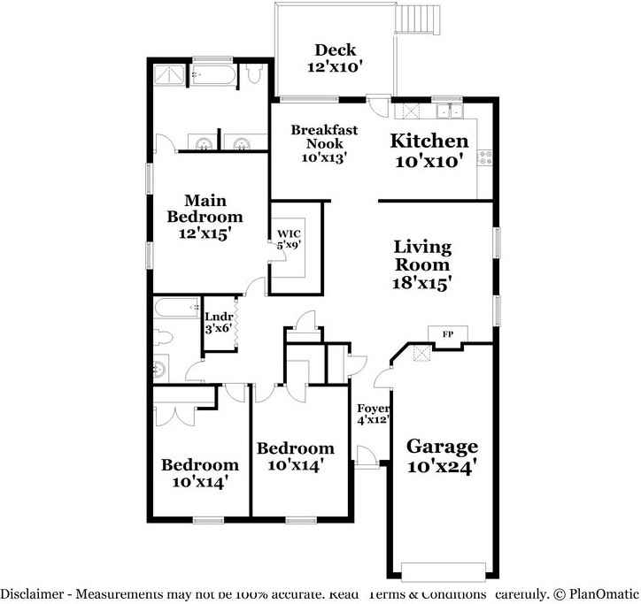 8416 Bristol Ford Pl - Photo 2 of 16