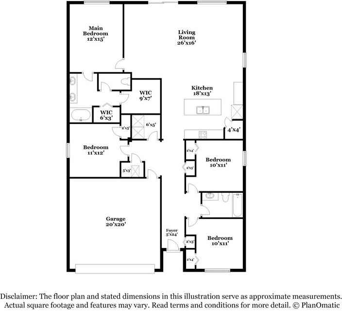 1949 Rock Springs Way - Photo 2 of 16