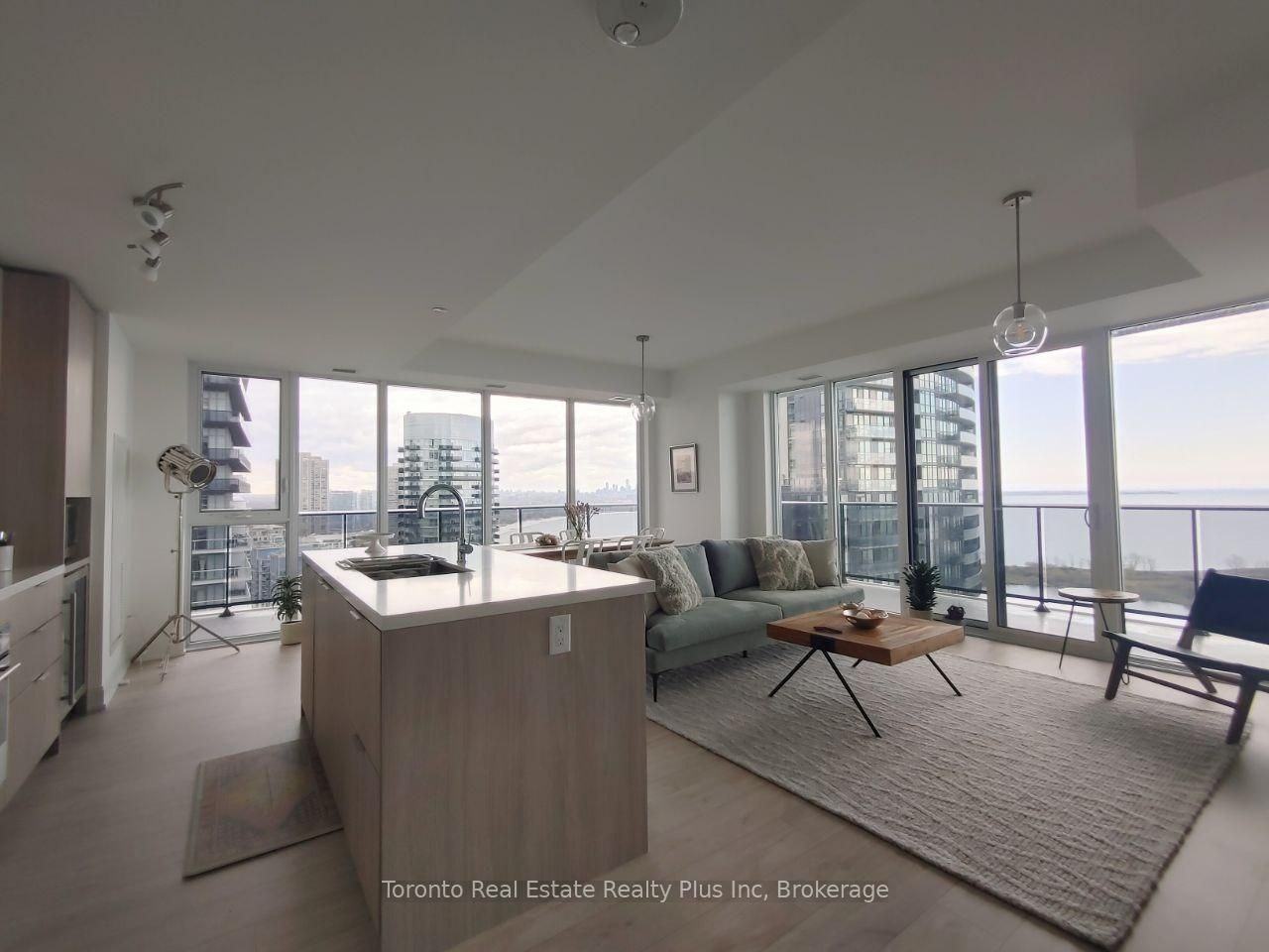 70 Annie Craig Drive #2604 - Photo 3 of 16