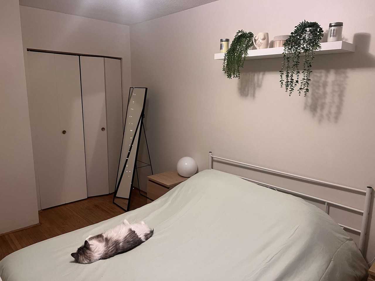 1107 West 14th Avenue #302 - Photo 7 of 9