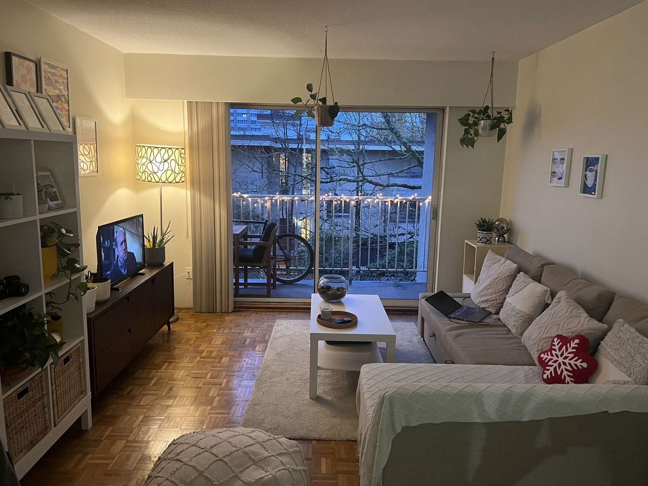 1107 West 14th Avenue #302 - Photo 2 of 9