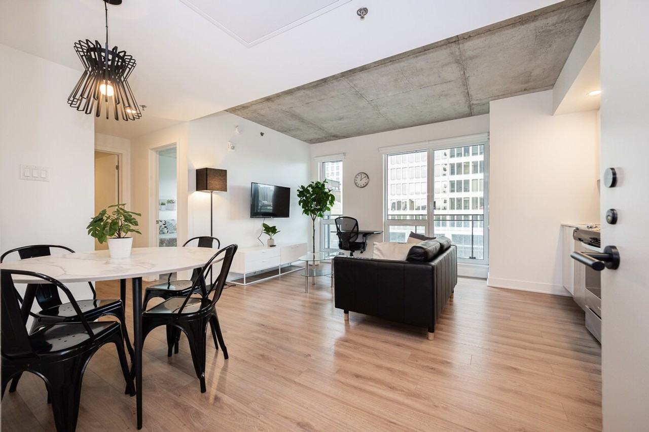 1475 Rue Saint-Hubert #1261806P - Photo 2 of 29