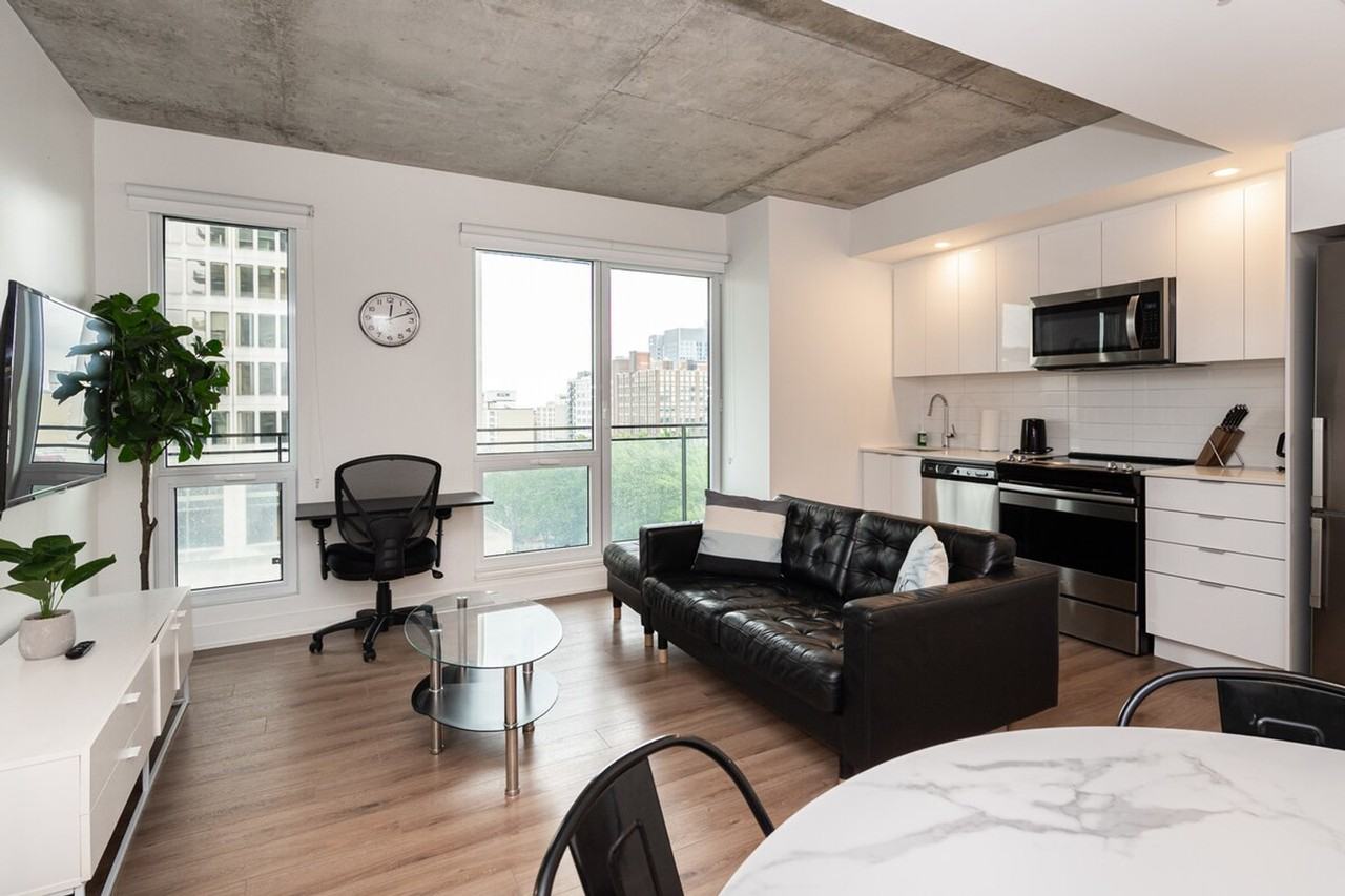 1475 Rue Saint-Hubert #1261806P - Photo 4 of 29